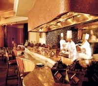 J W Marriott Restaurant